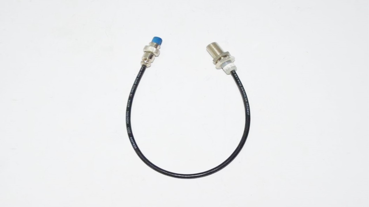 K.M MÜŞÜRÜ ( LH 400 )